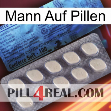 Man Up Pills 34